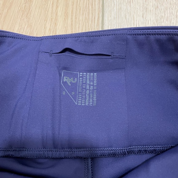 Ryu leggings - Picture 2 of 4